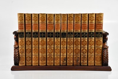 Lot 1337 - MURPHY (ARTHUR), THE WORKS OF SAMUEL JOHNSON,...
