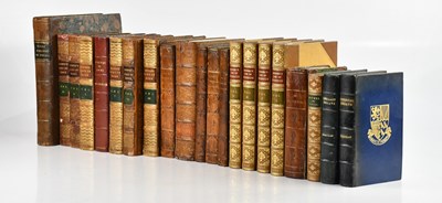 Lot 1347 - ELLIS (HENRY), JOURNAL OF THE PROCEEDINGS OF...