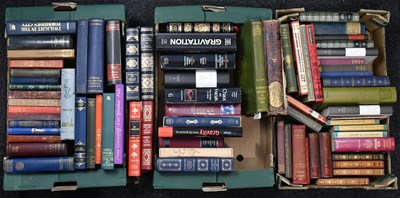 Lot 1372 - A miscellany of books, to include CHEKHOV...