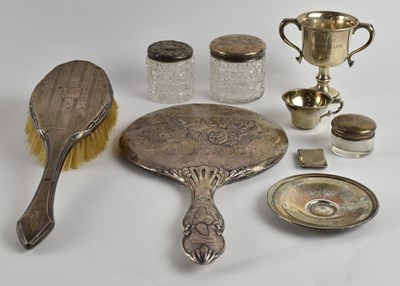 Lot 1234 - WILLIAM HUTTON & SONS LTD; a George VI...