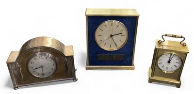 Lot 122 - BOYES BASSETT & CO; an early 20th century...
