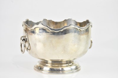 Lot 456 - OLLIVANT & BOTSFORD LTD; an Edward VII...