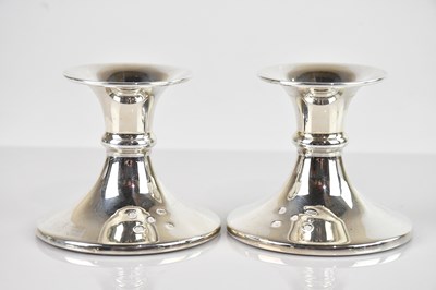 Lot 46 - L J MILLINGTON; a pair of Elizabeth II...