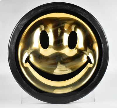 Lot 1425 - RYAN CALLANAN; 'Metric Power Pill', signed...