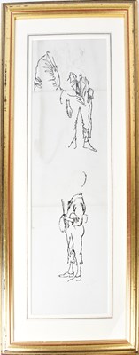 Lot 654 - CHARLES DICKENS; 'Oliver Twist', edited by...