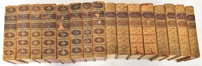 Lot 656 - STRICKLAND AGNES; Lives of the Queens of...