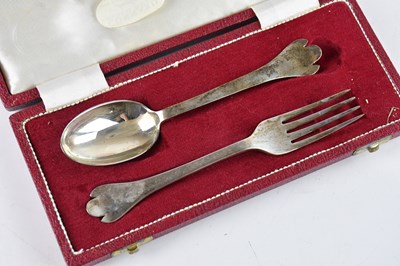 Lot 210 - TRAVIS, WILSON & CO LTD; an Elizabeth II two...