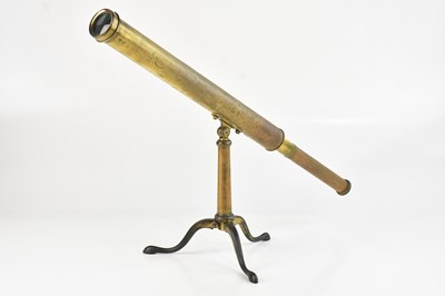 Lot 2381 - GILKERSON & CO, TOWER HILL, LONDON; a single...