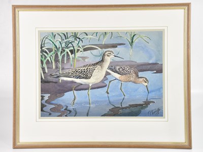 Lot 1459 - CHARLES FREDERICK TUNNICLIFFE (1901-1979);...