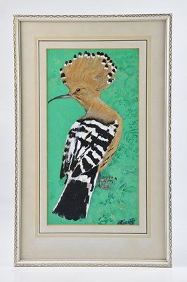 Lot 1460 - CHARLES FREDERICK TUNNICLIFFE (1901-1979);...