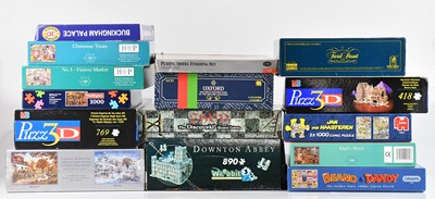 Lot 1595 - A collection of board games including Terry...