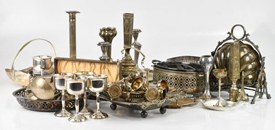Lot 15 - A large collection of 19th century and later...