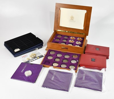 Lot 1175 - A large collection of predominantly British...