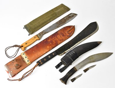 Lot 438 - S & J. KITCHEN LTD, SHEFFIELD; a WWII British...