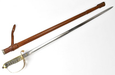 Lot 428 - MOSS BROS & CO LTD, LONDON; a George V 1897...
