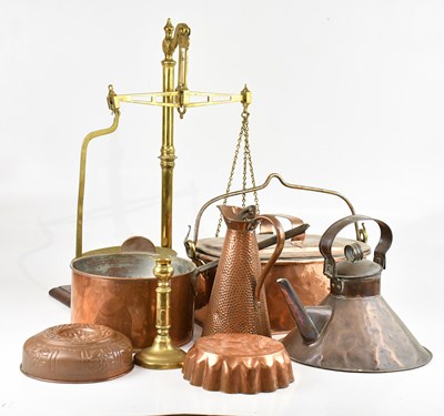 Lot 2312 - A collection of 19th century and later...
