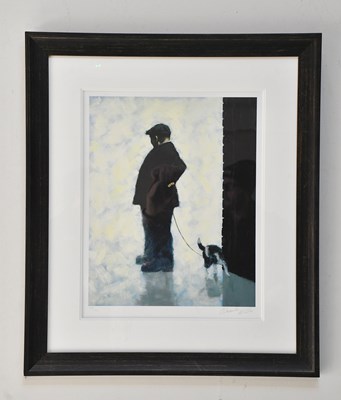 Lot 1695 - ALEXANDER MILLAR (born 1960); pencil signed...