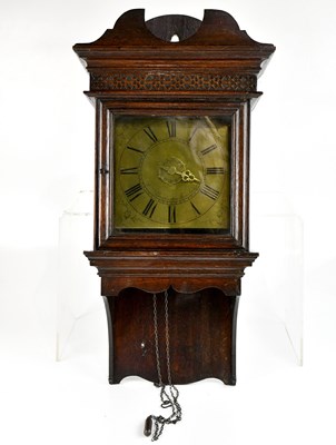Lot 2175 - WILLIAM BEAVINGTON, STOURBRIDGE; an 18th...