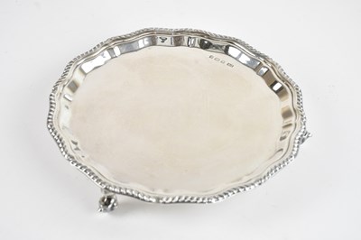 Lot 78 - VINERS LTD; an Elizabeth II hallmarked silver...
