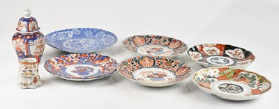 Lot 1182 - A collection of decorative early 20th century...