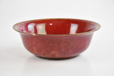 Lot 38 - WILLIAM S MYCOCK FOR ROYAL LANCASTRIAN; a...