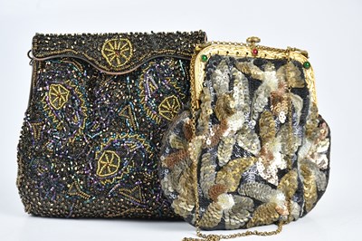 Lot 348 - TIFFANY COLLECTION BY GIOVANNI; a vintage...