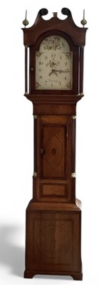 Lot 121 - N COX OF KIDDERMINSTER; a late 19th century...