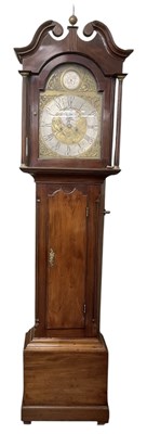 Lot 113 - MATTHEW WYLIE OF PAISLEY; a 19th century...