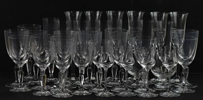 Lot 1198 - VILLEROY & BOCH; a suite of contemporary...