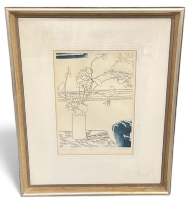 Lot 234 - JOHN BRUNSDON (1933-2014); a signed limited...