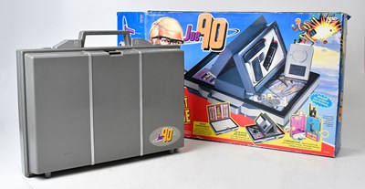 Lot 372 - A Joe 90 Secret Agent Spy Kit, in original box.