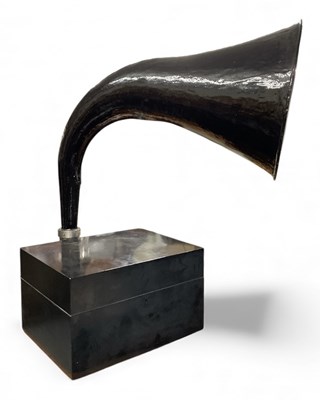 Lot 362 - EXPERT GRAMOPHONES LTD; an early 20th century '...