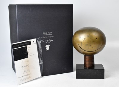Lot 271 - DOUG HYDE (born 1972); a limited edition...