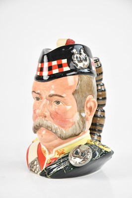 Lot 2462 - WHISKY; a Grant's Scotch whisky 25 year old...