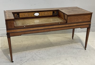 Lot 2058 - LONGMAN & BRODERIP; an early 19th century...