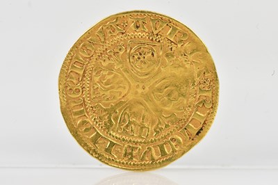 Lot 507 - ARCHBISHOPRIC OF COLOGNE; a Rupert of the...