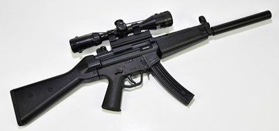Lot 638 - ***SECTION 1 FIREARMS LICENCE REQUIRED***...