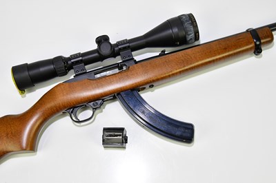 Lot 639 - ***SECTION 1 FIREARMS LICENCE REQUIRED***...