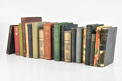 Lot 2422 - DUNCAN (JAMES), BRITISH BUTTERFLIES, edited by...