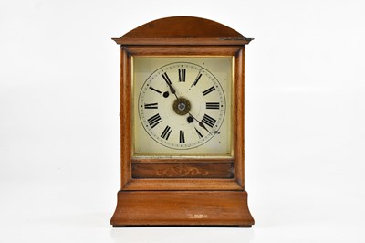 Lot 214 - WINTERHALDER & HOFMEIER; an early 20th century...