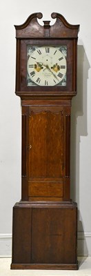 Lot 203 - WILLIAM ROWLANDS, PWLLHELI; a 19th century...