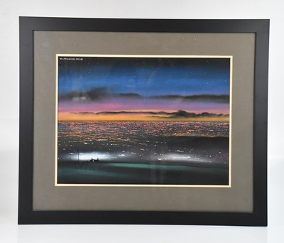 Lot 62 - ROBERT 'BOB' LITTLEFORD (born 1945);...