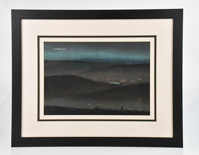 Lot 63 - ROBERT 'BOB' LITTLEFORD (born 1945);...