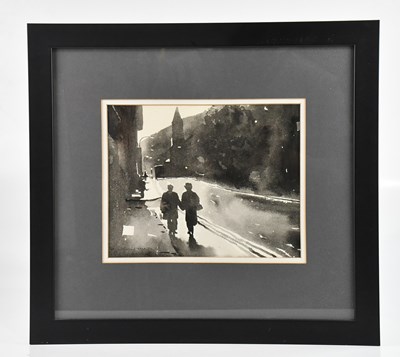 Lot 1417 - ROBERT 'BOB' LITTLEFORD (born 1945);...