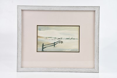 Lot 1416 - ROBERT 'BOB' LITTLEFORD (born 1945);...
