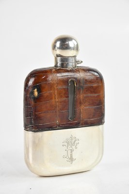 Lot 560 - JAMES DIXON & SONS; a George V hallmarked...