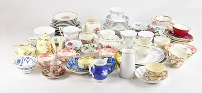Lot 1277 - A collection of 19th century and later...