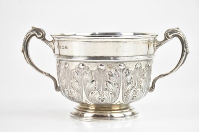 Lot 510 - ALEXANDER CLARK & CO LTD; a George V...