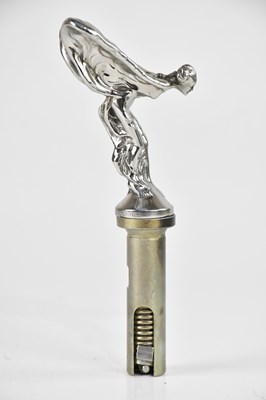 Lot 1001 - AFTER CHARLES ROBINSON SYKES FOR ROLLS-ROYCE;...