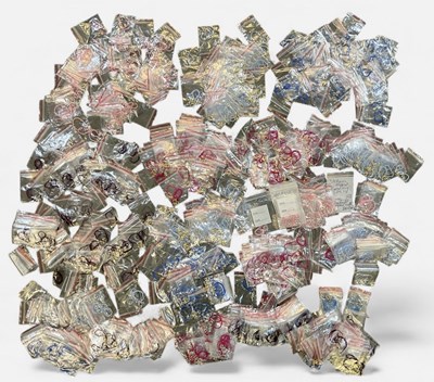 Lot 1425 - A large quantity of approximately two hundred...